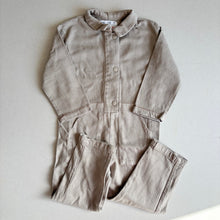 Load image into Gallery viewer, Zara Jumpsuit - 3-4 years

