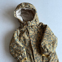 Load image into Gallery viewer, Konges Slojd Nohr Snowsuit - 2-3 years
