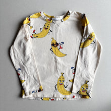 Load image into Gallery viewer, Mini Rodini Banana Top - 6-7 years (116/122)
