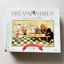 Load image into Gallery viewer, Dream World Kitchen Dream Jigsaw - 300 piece
