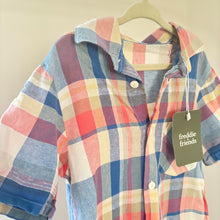 Load image into Gallery viewer, Vintage St Michael’s Shirt - 5-6 years
