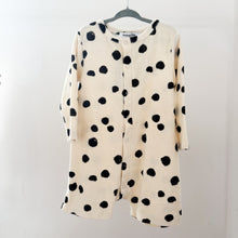 Load image into Gallery viewer, Another Fox Towelling Romper - 2-3 years
