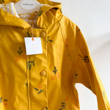Load image into Gallery viewer, John Lewis Lemons Puddlesuit - BNWT - 12-18 months
