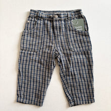 Load image into Gallery viewer, Vintage Trousers - 12-18 months
