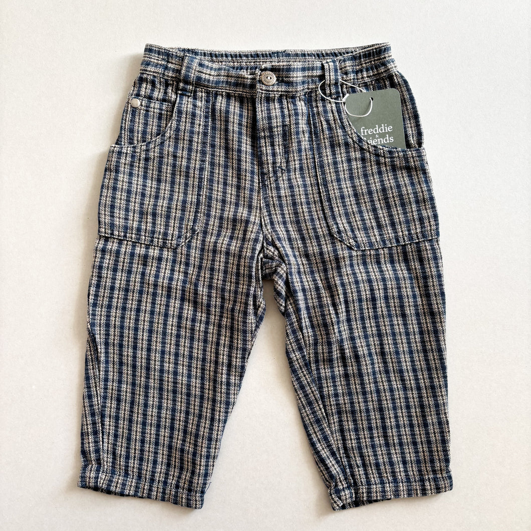 Vintage Trousers - 12-18 months