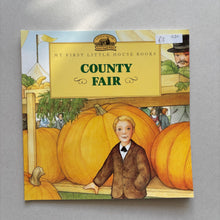 Load image into Gallery viewer, Country Fair Paperback Book
