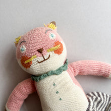 Load image into Gallery viewer, Blabla Handknit Suzette The Fox
