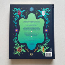 Load image into Gallery viewer, Nature's Treasures Hardback Book
