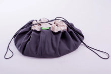 Load image into Gallery viewer, Stuffel Bag - Rhino Grey - Large
