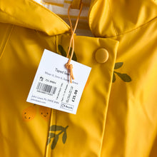Load image into Gallery viewer, John Lewis Lemons Puddlesuit - BNWT - 12-18 months
