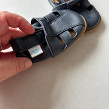 Load image into Gallery viewer, Dotty Fish First Shoes - 6-12 months
