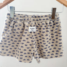 Load image into Gallery viewer, Another Fox Towelling Shorts - 2-3 years
