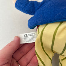 Load image into Gallery viewer, Vintage Big Ears (Noddy) Plush
