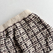 Load image into Gallery viewer, Zara Knit Sparkle Skirt - 2-3 years
