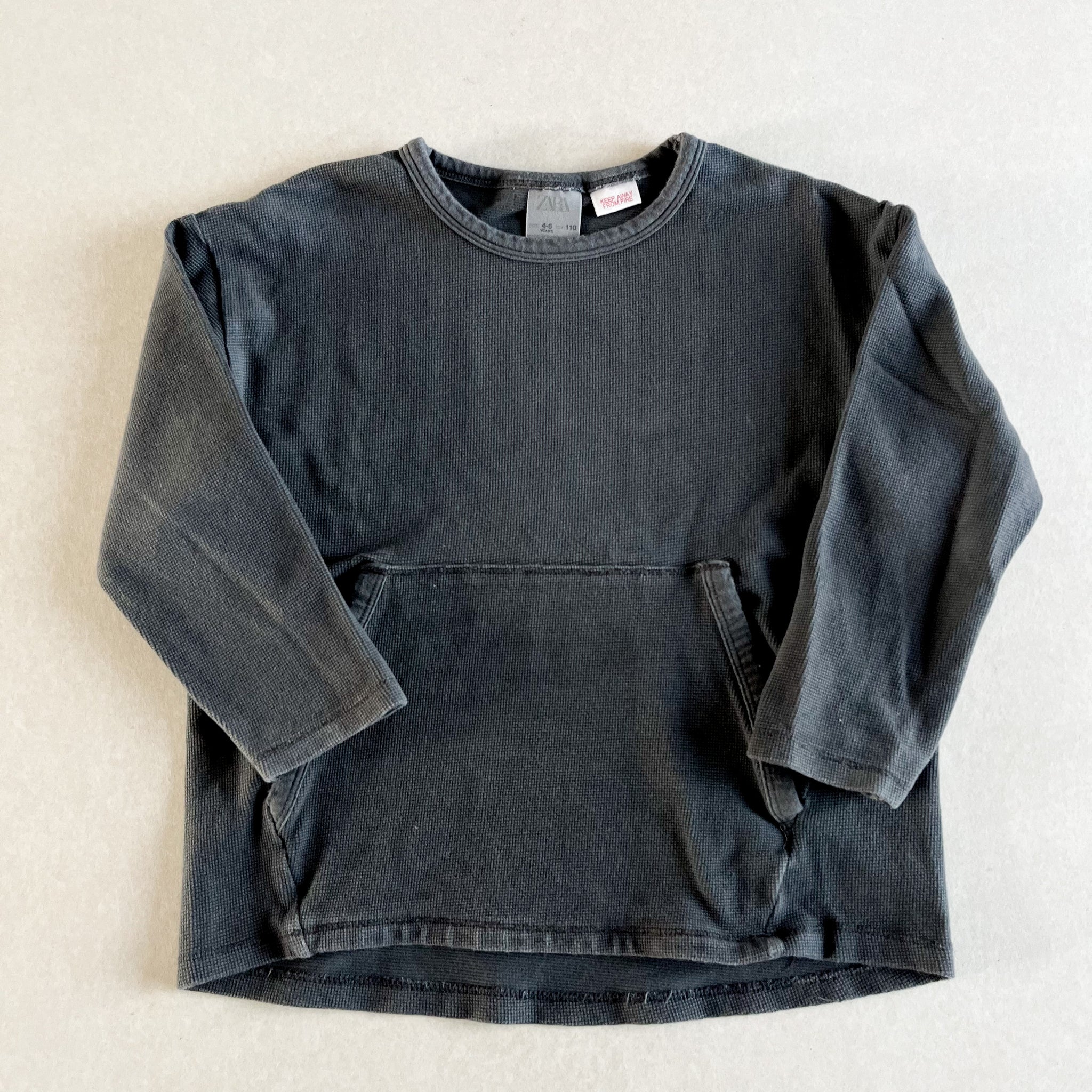 Zara offers sweater bundle 4/5