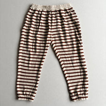 Load image into Gallery viewer, Konges Slodj Stripe Trousers - 4 Years
