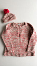 Load image into Gallery viewer, Babaa Jumper &amp; Hat - 8 years
