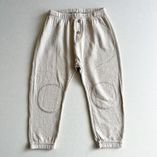Load image into Gallery viewer, Zara Cream Trousers - 3-4 years
