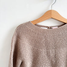Load image into Gallery viewer, Zara Lilac Knit Jumper - 3-4 years
