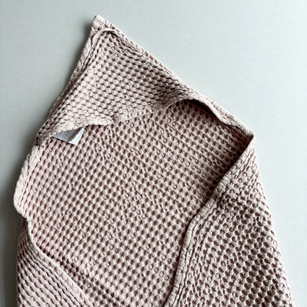 Liewood Hooded Waffle Towel