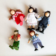 Load image into Gallery viewer, Le Toy Van &amp; Tildo Farmyard, Animals, Tractor &amp; People Bundle
