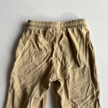 Load image into Gallery viewer, Zara Green Lightweight Trousers - 3 years
