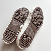 Load image into Gallery viewer, Converse Custom Bow Design Sneakers - UK2 (BNWOT)
