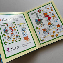 Load image into Gallery viewer, Count To Ten Jigsaw Book
