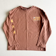 Load image into Gallery viewer, Zara Long Sleeve T-Shirt - 4-5 years

