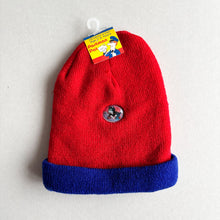 Load image into Gallery viewer, Vintage Postman Pat (Jess) Hat - 2-6 years BNWT
