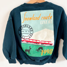 Load image into Gallery viewer, Zara Sweater - 2-3 years
