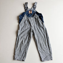 Load image into Gallery viewer, Vintage Adams Dungarees - 18-24 months
