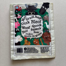 Load image into Gallery viewer, Crinkly Comic Book
