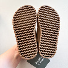 Load image into Gallery viewer, Liewood Brown Jelly Sandals - UK8.5
