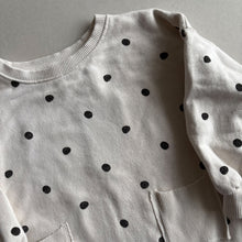 Load image into Gallery viewer, Zara Polka Dot Jumper - 18-24 Months
