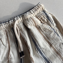 Load image into Gallery viewer, TU Linen Mix Shorts - 3-4 years
