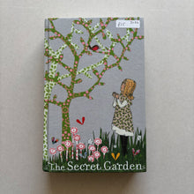 Load image into Gallery viewer, The Secret Garden Hardback Book
