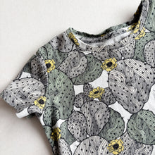 Load image into Gallery viewer, Sleep No More Cactus T-Shirt - 1-2 years
