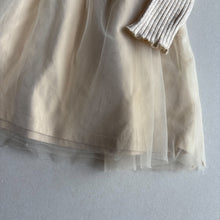 Load image into Gallery viewer, Zara Tulle Dress - 2-3 years
