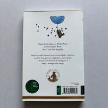 Load image into Gallery viewer, Winnie The Pooh Paperback Book
