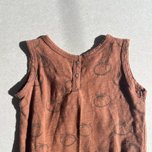 Load image into Gallery viewer, Rylee + Cru Romper - 6-12 months
