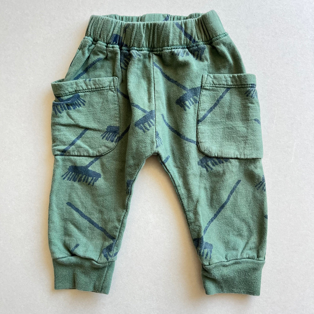 Nadadelazos Rake Joggers - 12-18 months