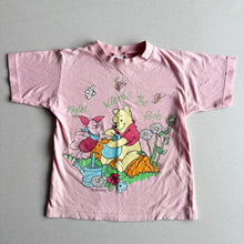 Load image into Gallery viewer, Vintage Adam’s Winnie the Pooh T-Shirt - 7-8 years
