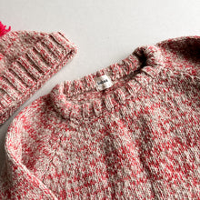 Load image into Gallery viewer, Babaa Jumper &amp; Hat - 8 years
