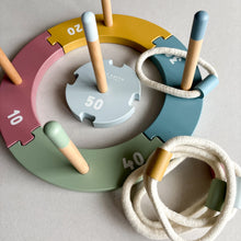 Load image into Gallery viewer, Little Dutch Ring Toss
