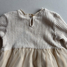 Load image into Gallery viewer, Zara Tulle Dress - 2-3 years
