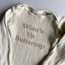 Load image into Gallery viewer, Claude &amp; Co Bodysuit - 2-3 years
