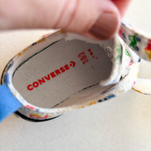 Load image into Gallery viewer, Converse Vehicles Low Rise Trainers - UK2
