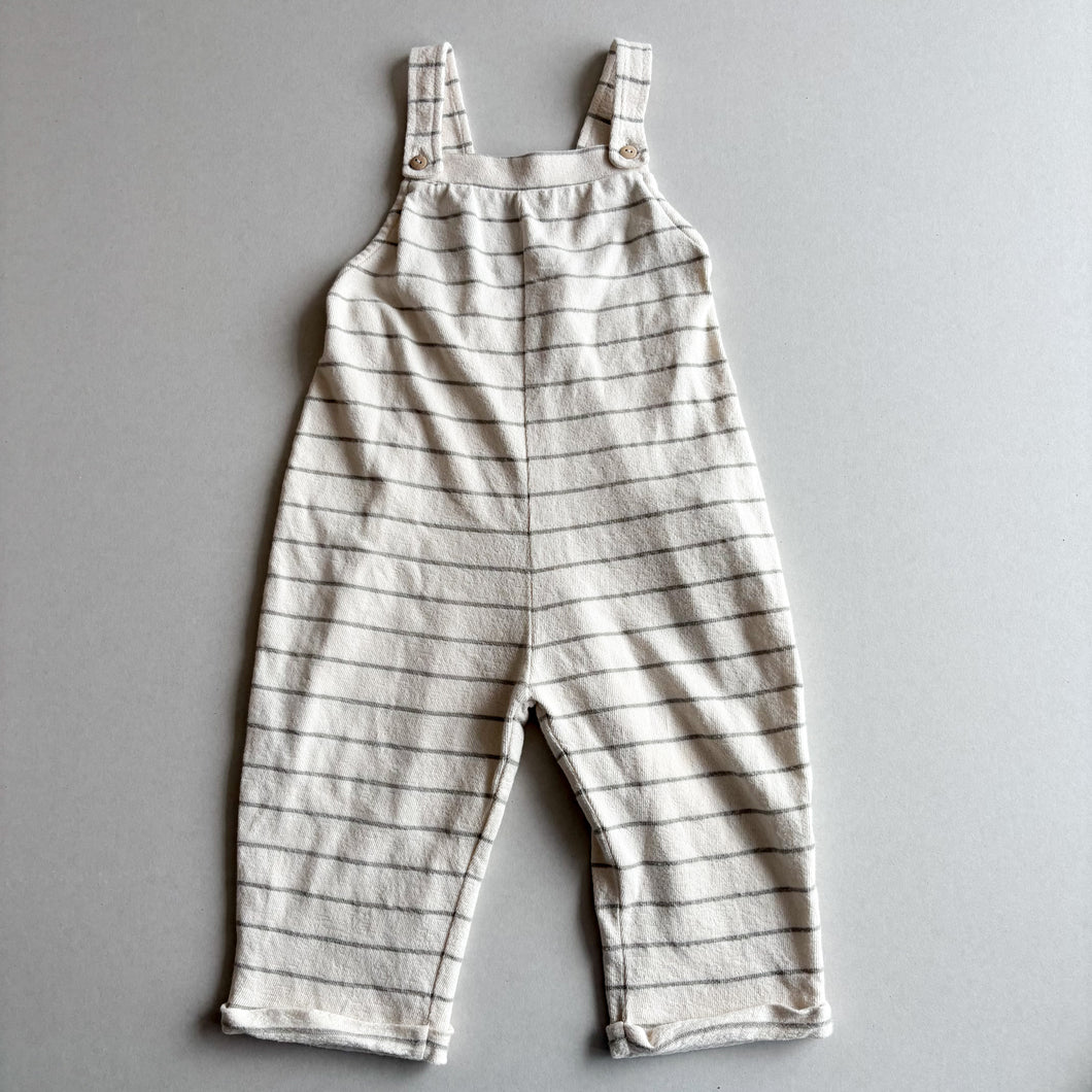 Zara Home Dungarees - 18-24 months