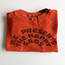 Load image into Gallery viewer, Bobo Choses Happy Sads Jumper - 8-9 Years
